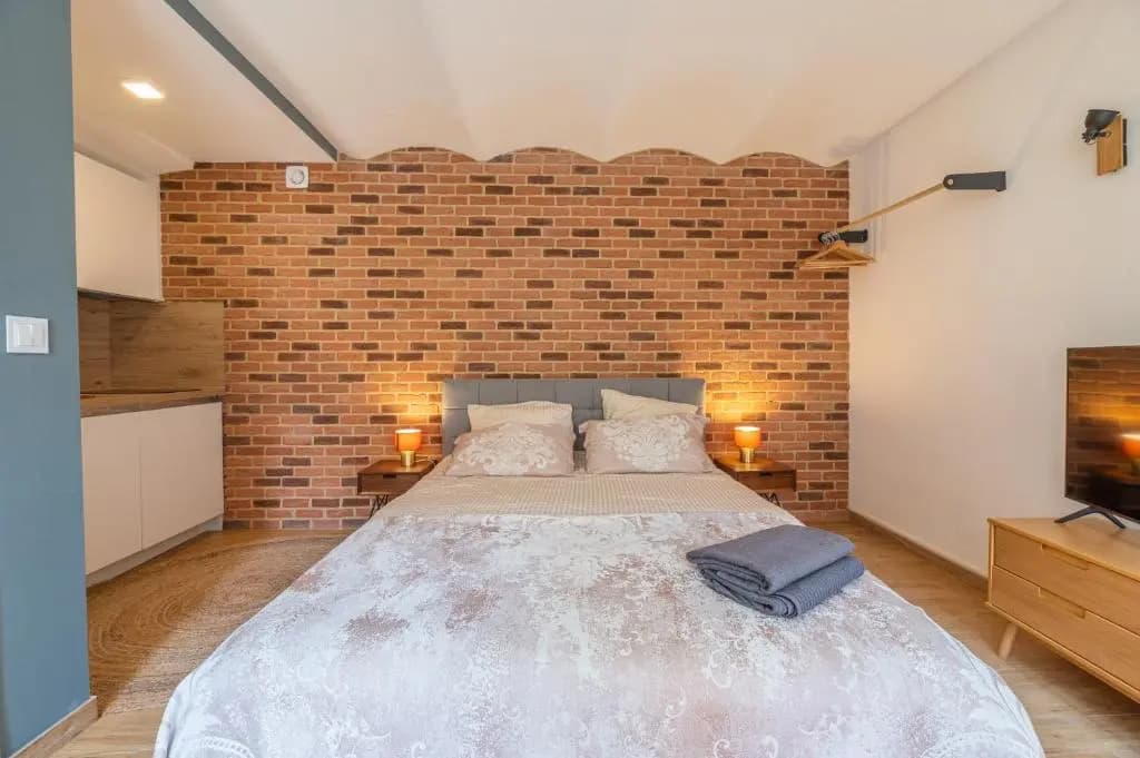 COSY STUDIO RENOVÉ 150m de MONACO - Photo 5