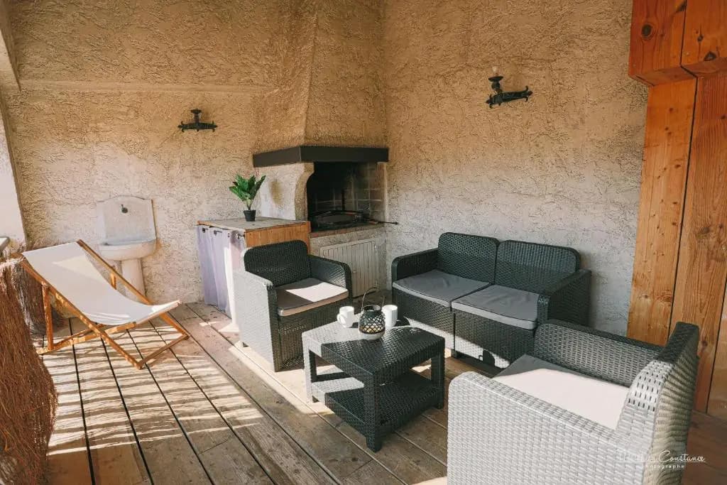 Le Duplex - Photo 3