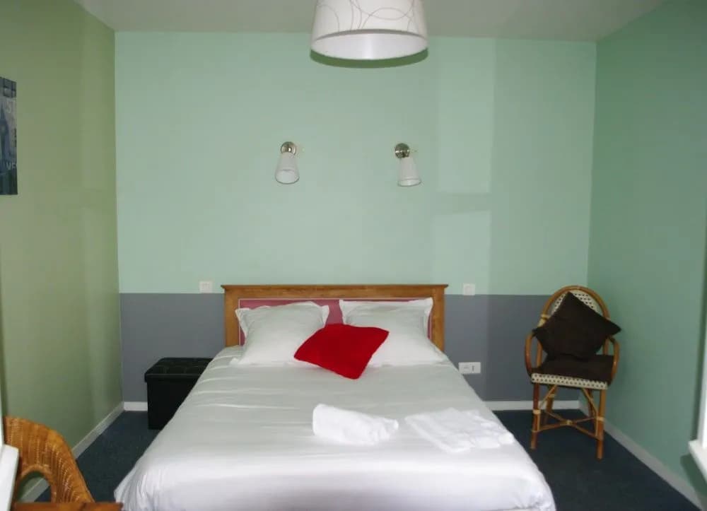 Hôtel des Voyageurs - Photo 2