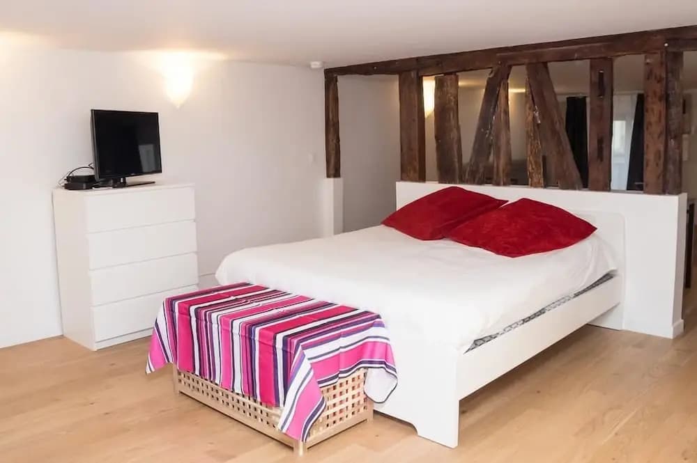 Appartement Faubourg République - Photo 5