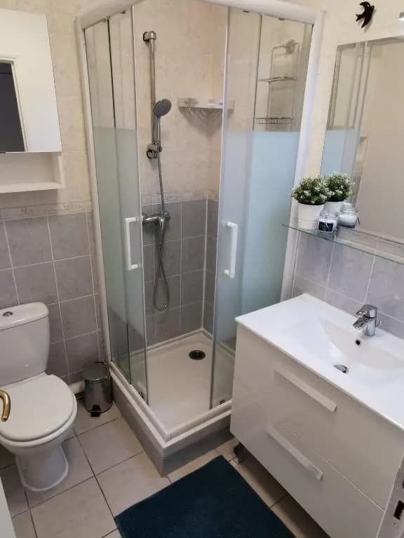 Appartement Le Mistral - Photo 4