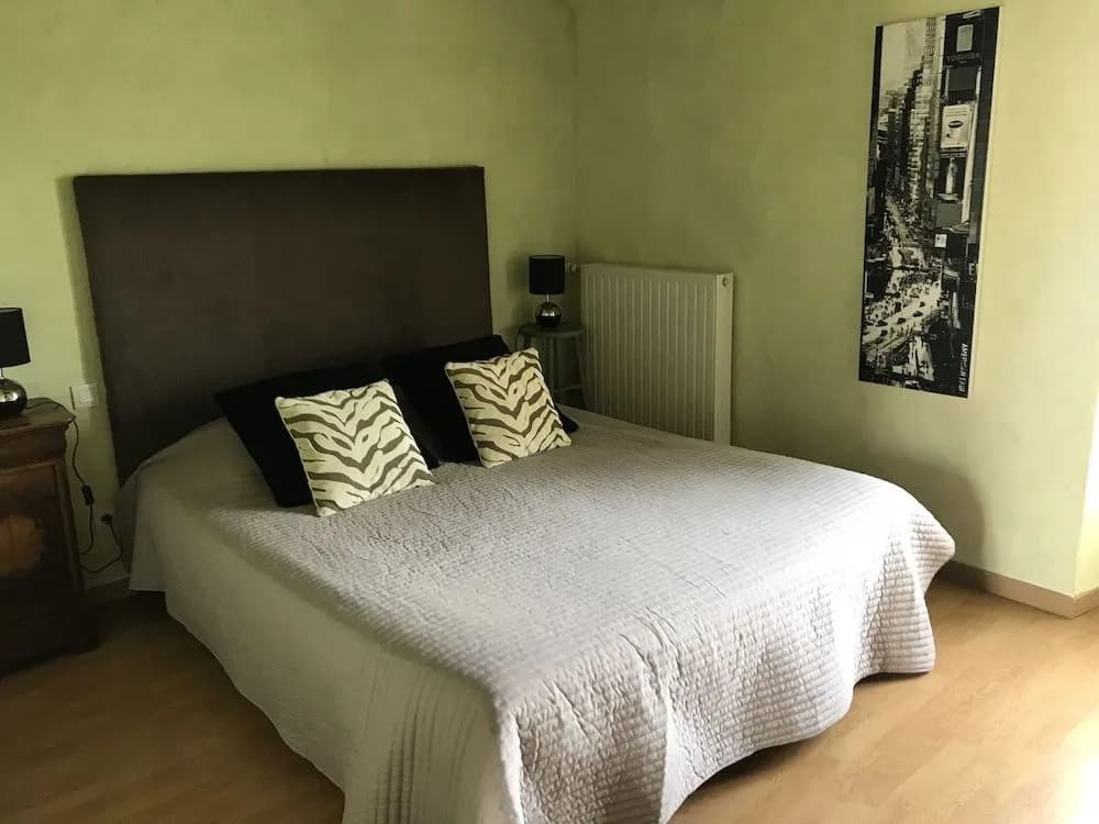 Chambres d'Hotes Les laitières - Photo 5