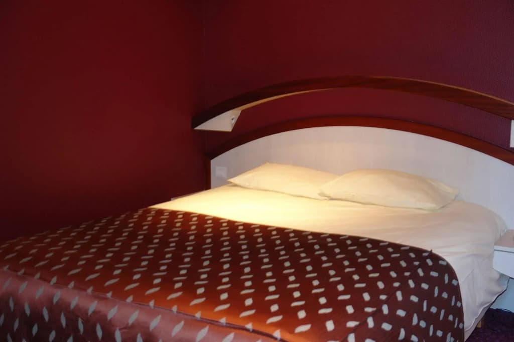 ibis Styles Ancenis Centre - Photo 2
