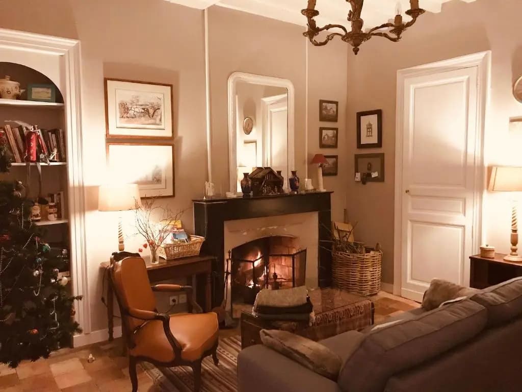 Gîte du Château D'hodebert - Photo 3