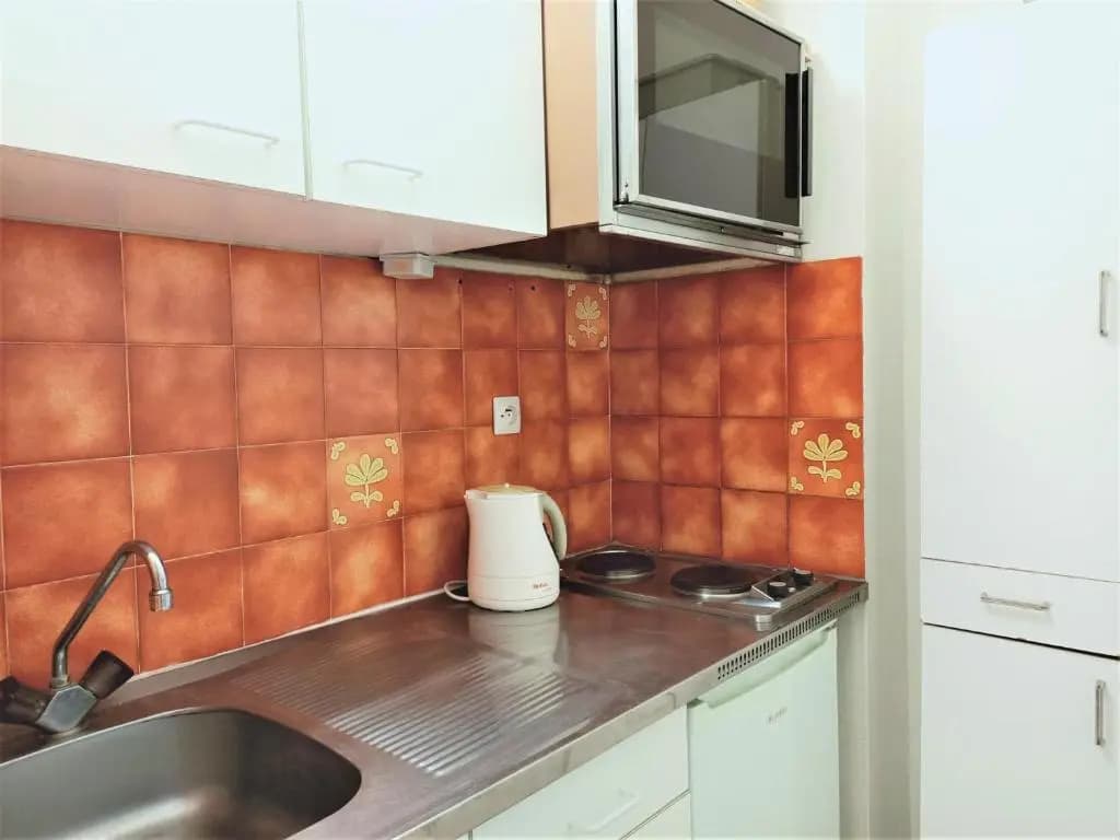 Appartement Aix-les-Bains, 1 pièce, 1 personne - FR-1-555-36 - Photo 5