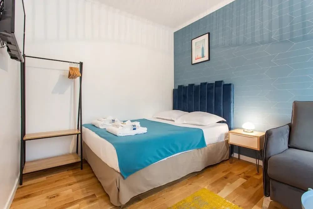 Cosy Studio - 4P - Bastille/charonne - Photo 3
