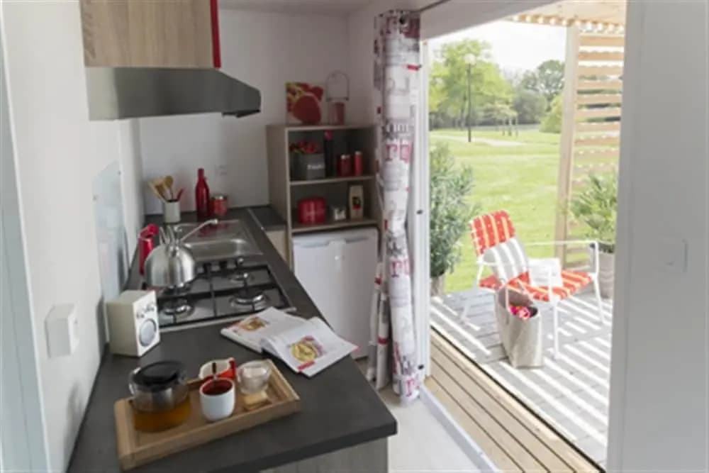 Camping Le Sous Bois - Miniature 6