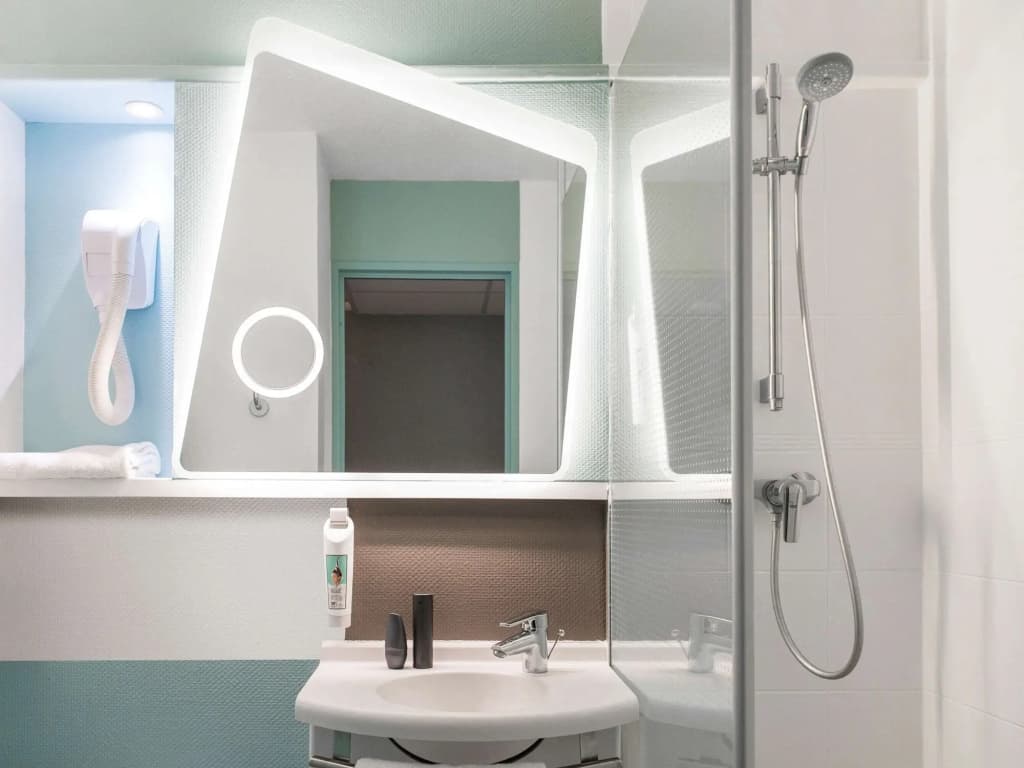 Hotel ibis Longwy Mexy - Miniature 8