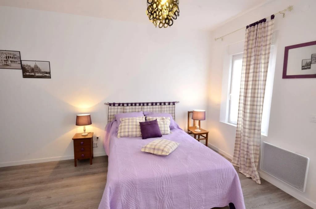 Hotel de la Villa Biron - Photo 4