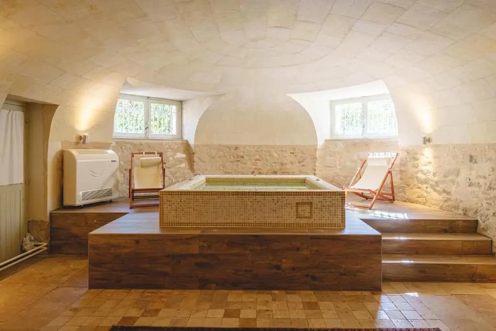Château La Comtesse de Loire & Spa - Photo 2