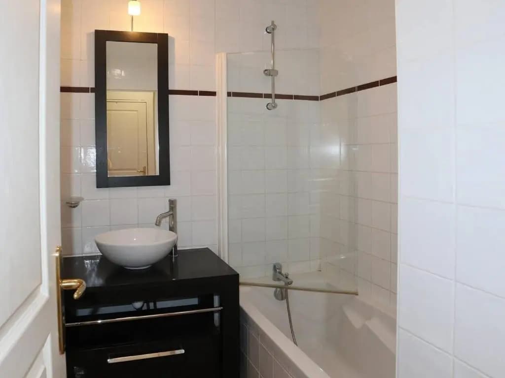 Appartement Les Orres, 2 pièces, 4 personnes - FR-1-322-33 - Photo 5
