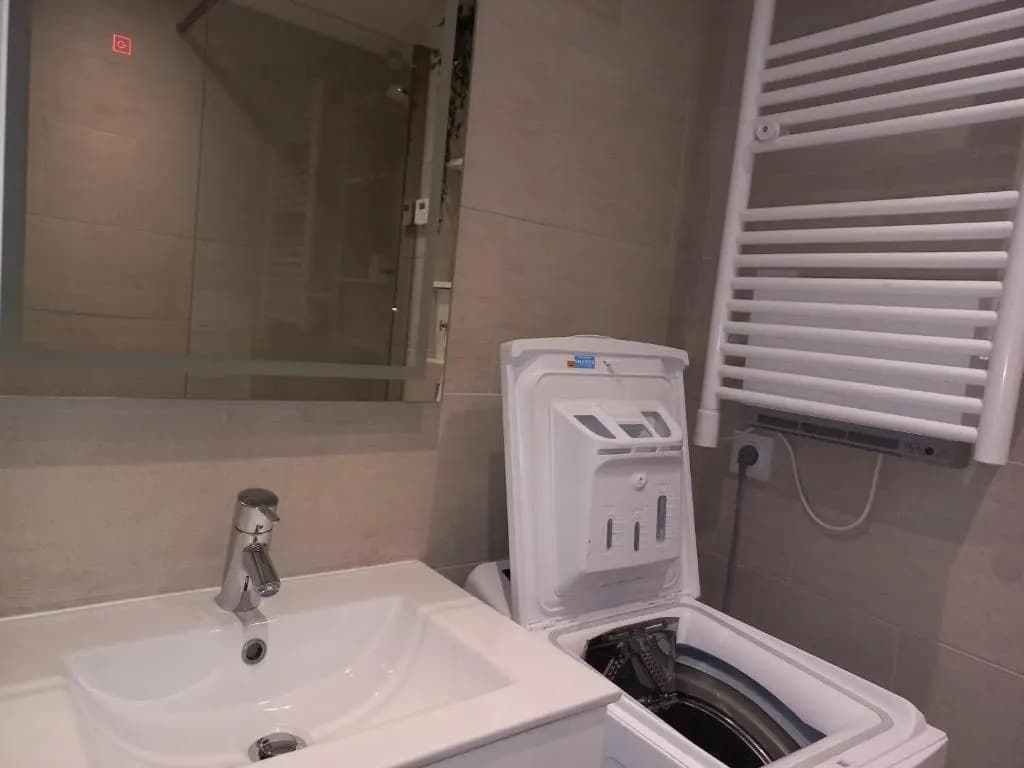 Appartement Tignes, 1 pièce, 4 personnes - FR-1-449-72 - Photo 5