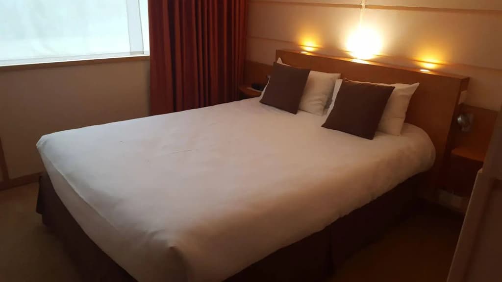 Contact Hotel du Parc - Photo 2