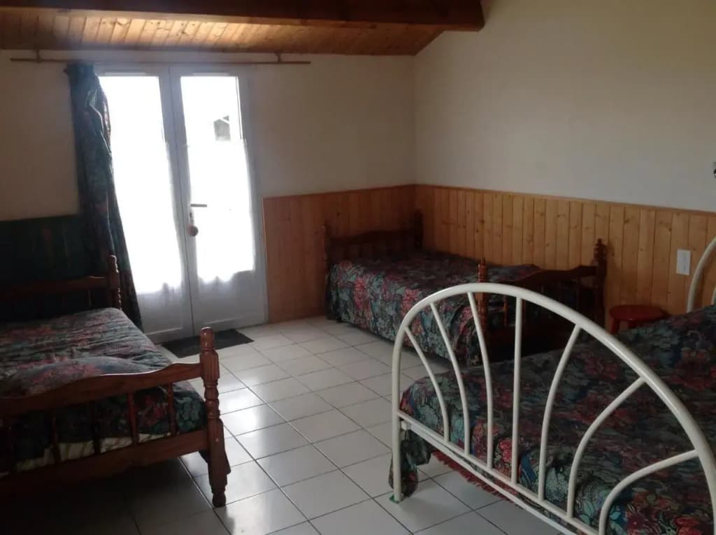 Ferme Auberge L'Ile Sauvage - Photo 4