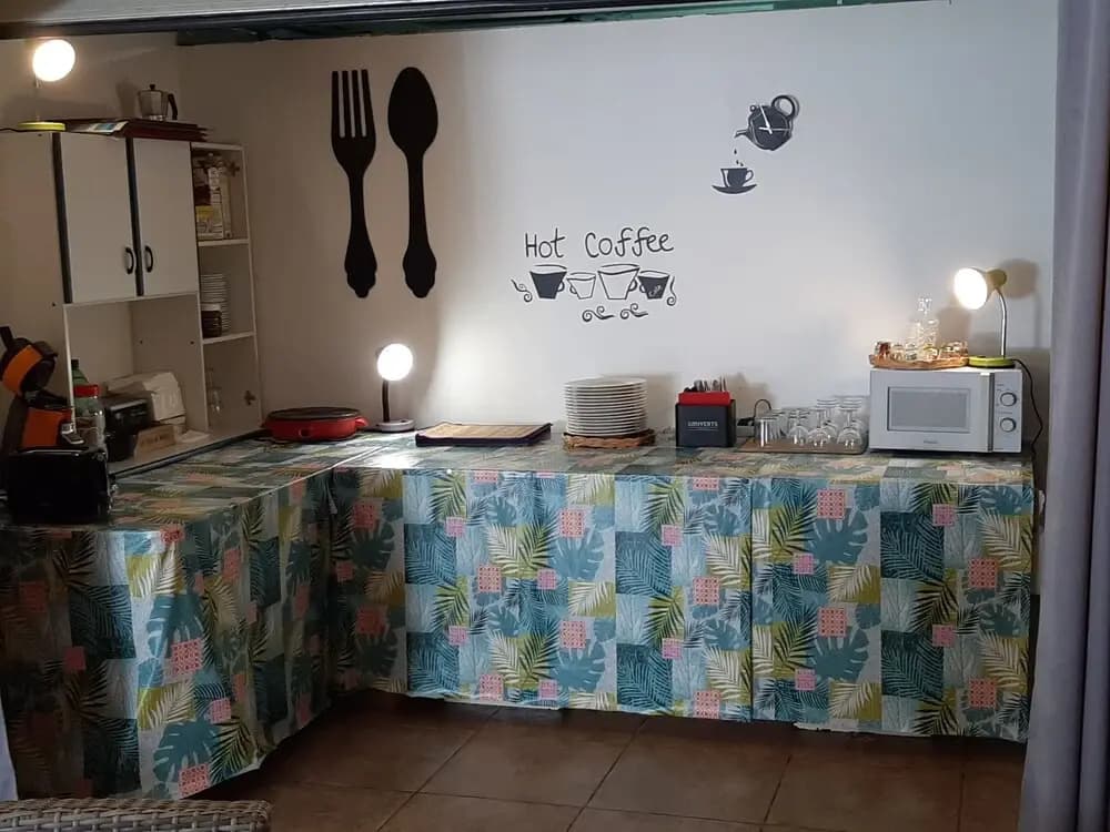 L'Auberge Du Pave - Photo 5