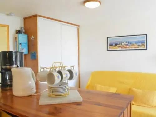 Apartment Les Maisons de la Plage-10 - Photo 5