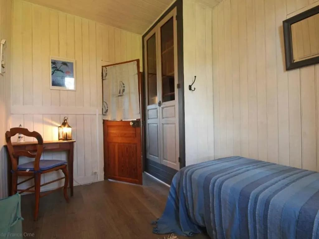 Gîte Saint-Pierre-la-Rivière, 4 pièces, 5 personnes - FR-1-497-5 - Photo 3