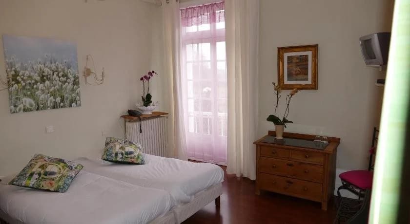 Hôtel Les Grands Chênes - Photo 5