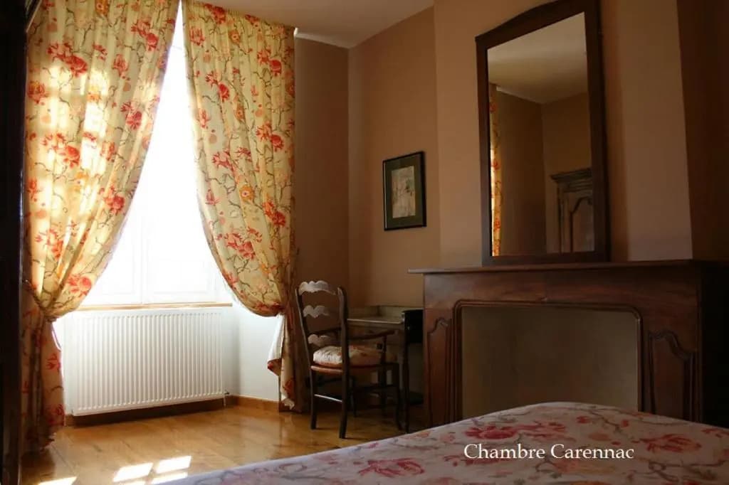 Château de La Grèze - Photo 5