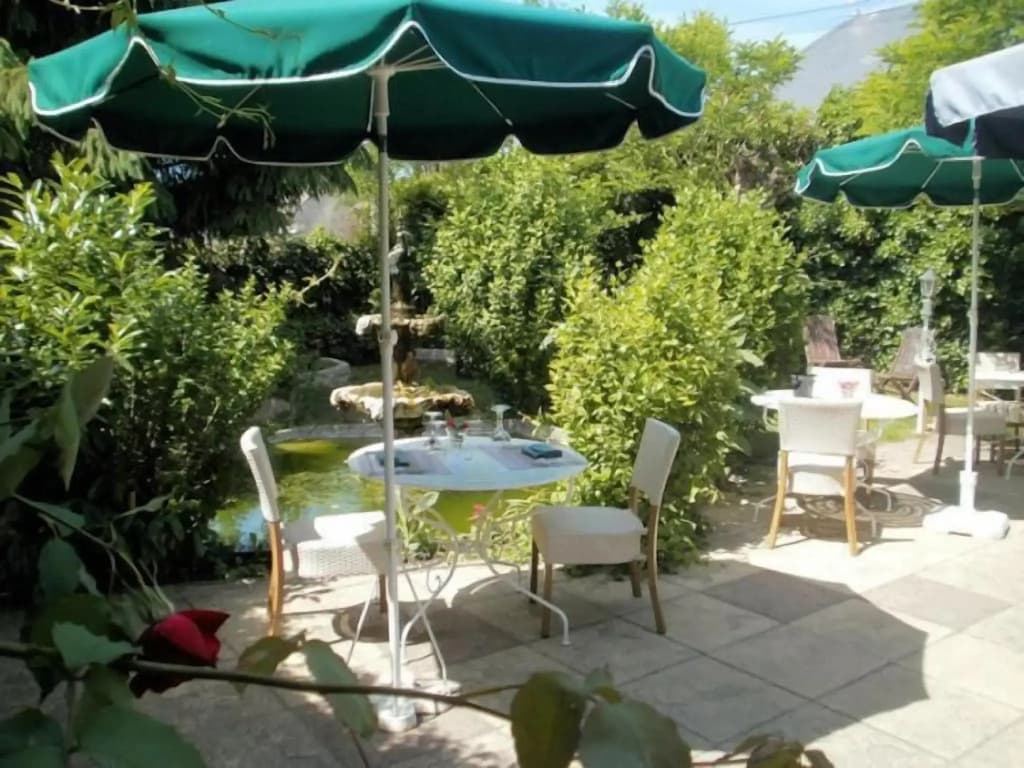 Auberge de l'Ecole - Photo 5