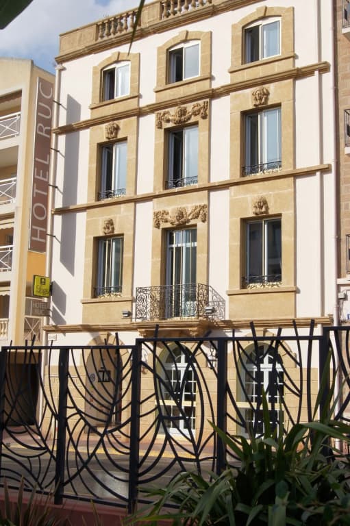Ruc Hôtel Cannes - Photo 1