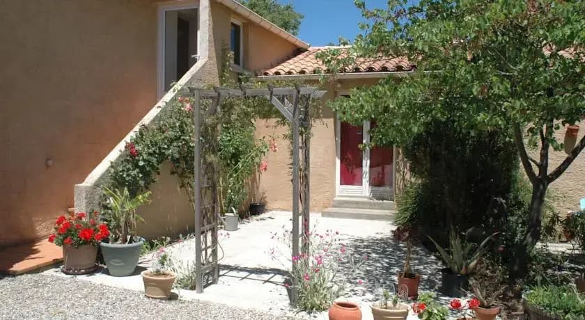 L'Habitarelle - Photo 5