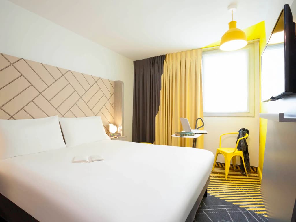 ibis Styles Paris Massena Olympiades - Photo 3