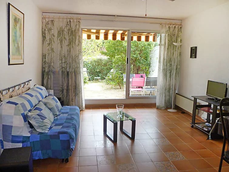 Apartment Le Bali.2 - Photo 2