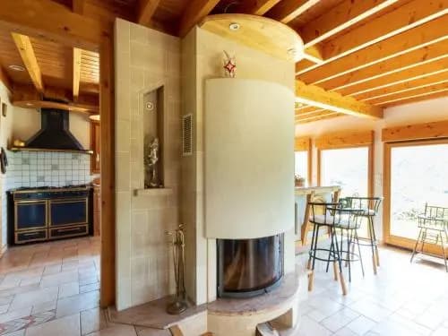 Chalet La Roche - Photo 5