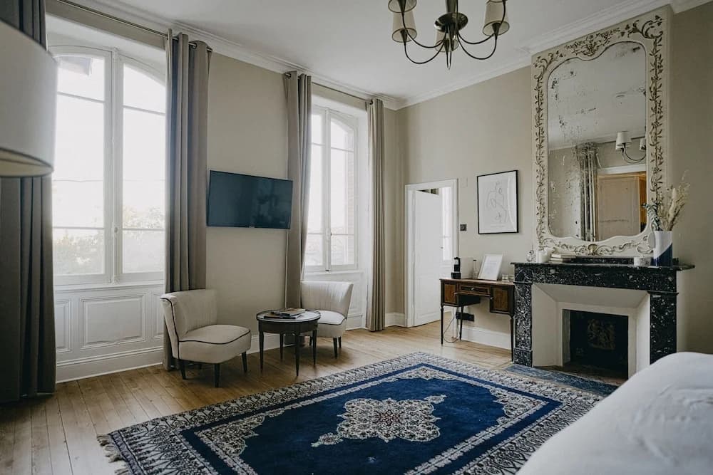 B&B Le Domaine des Marcoujans - Photo 5