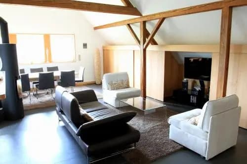 Chambres d'Hôtes - Photo 3