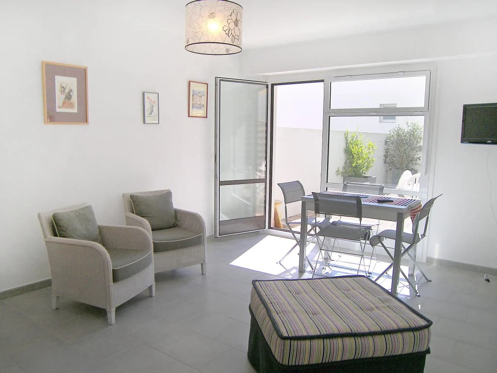 Residence les Erables Saint Jean de Luz - Photo 3