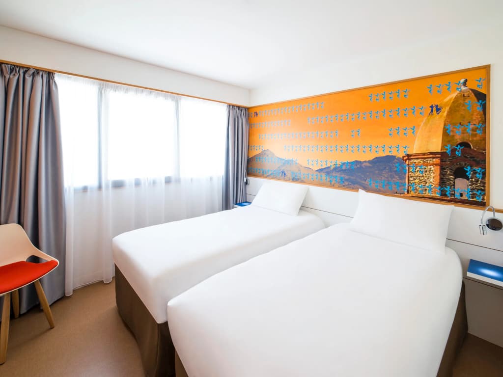 ibis Styles Collioure Port Vendres - Photo 2