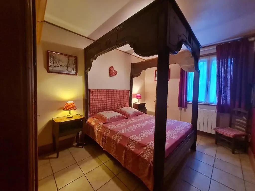 Gîte Corcieux, 3 pièces, 4 personnes - FR-1-589-36 - Photo 5