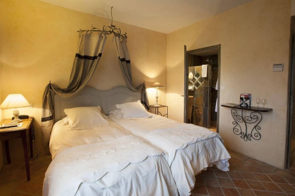 Hotel-Spa Le Saint Cirq - Photo 3