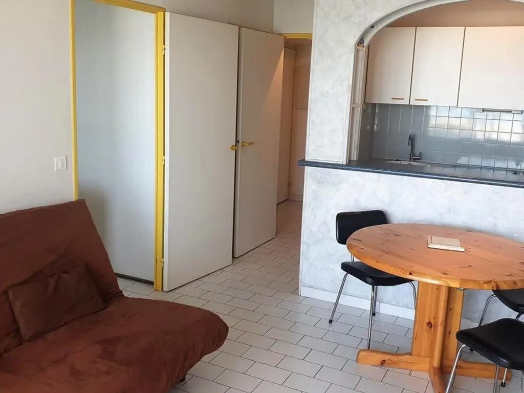 Appartement Argelès-sur-Mer, 2 pièces, 6 personnes - FR-1-388-51 - Photo 1