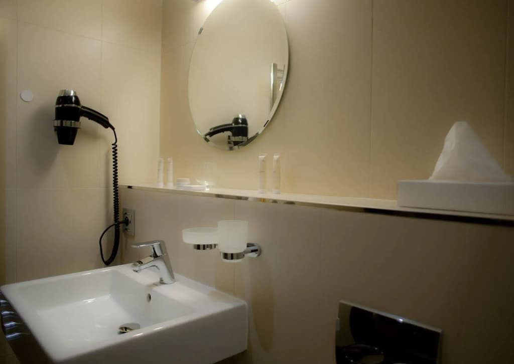 Chamois d'Or Hotel & Spa - Miniature 8