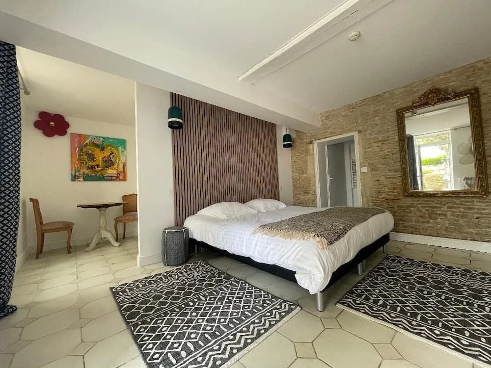 Manoir d'Hastings - Photo 1
