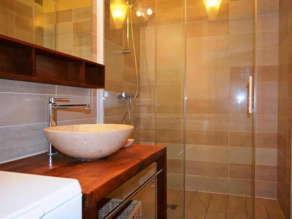 Appartement Le Grand-Bornand, 3 pièces, 6 personnes - FR-1-241-47 - Miniature 6