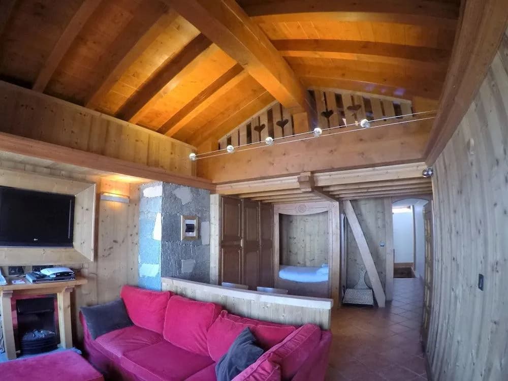 L'Isatis Chalet Hotel - Miniature 7