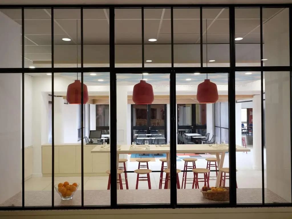 ibis Styles Auxerre Nord - Miniature 6