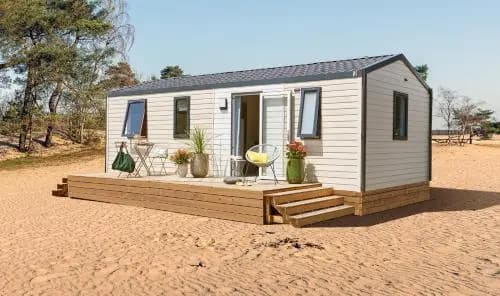 Camping Campole Plage Sud - Photo 4