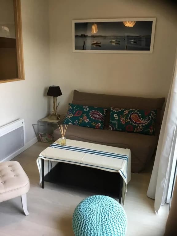 Chambre d'hôtes Ô Bois Plage - Photo 5
