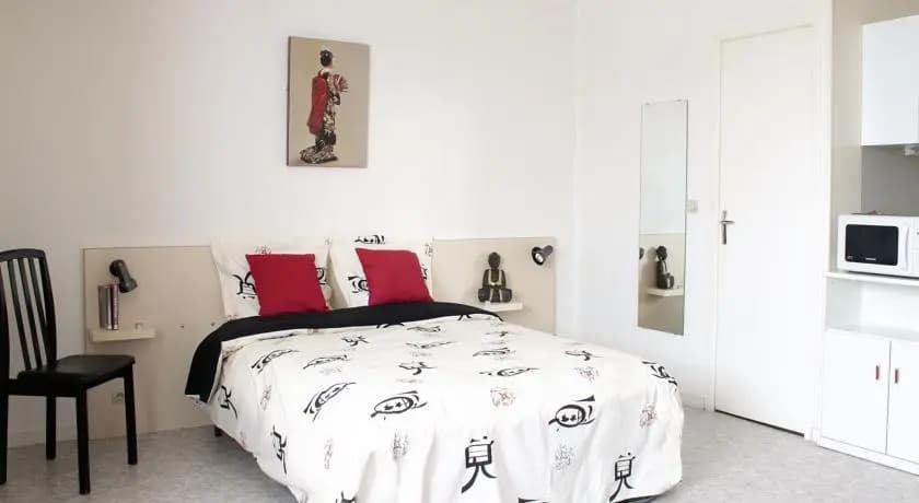 Residence les Temporis - Photo 5