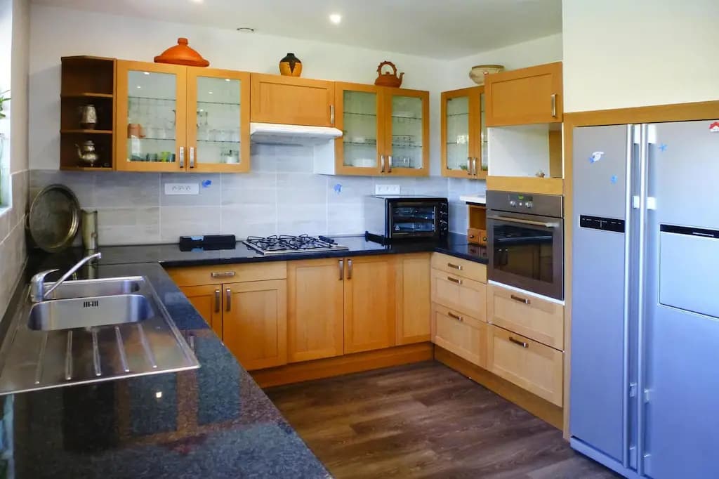 Holiday Home, Le Porge - Miniature 8