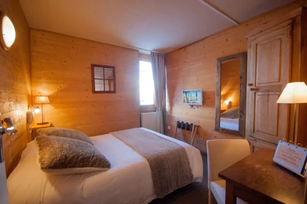 Hôtel La Mandia - Photo 2