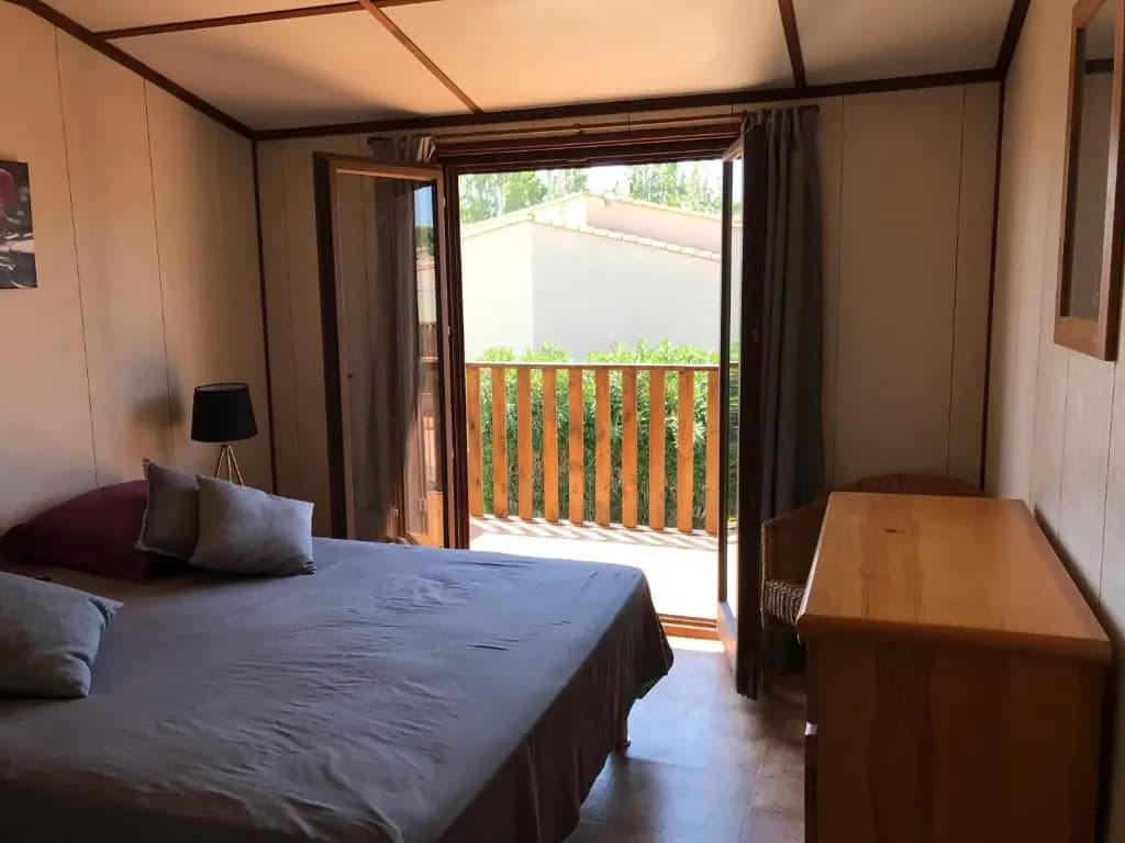 Portiragnes-Plage - Les Portes du Soleil - Maison 75m² - A2 - Photo 5