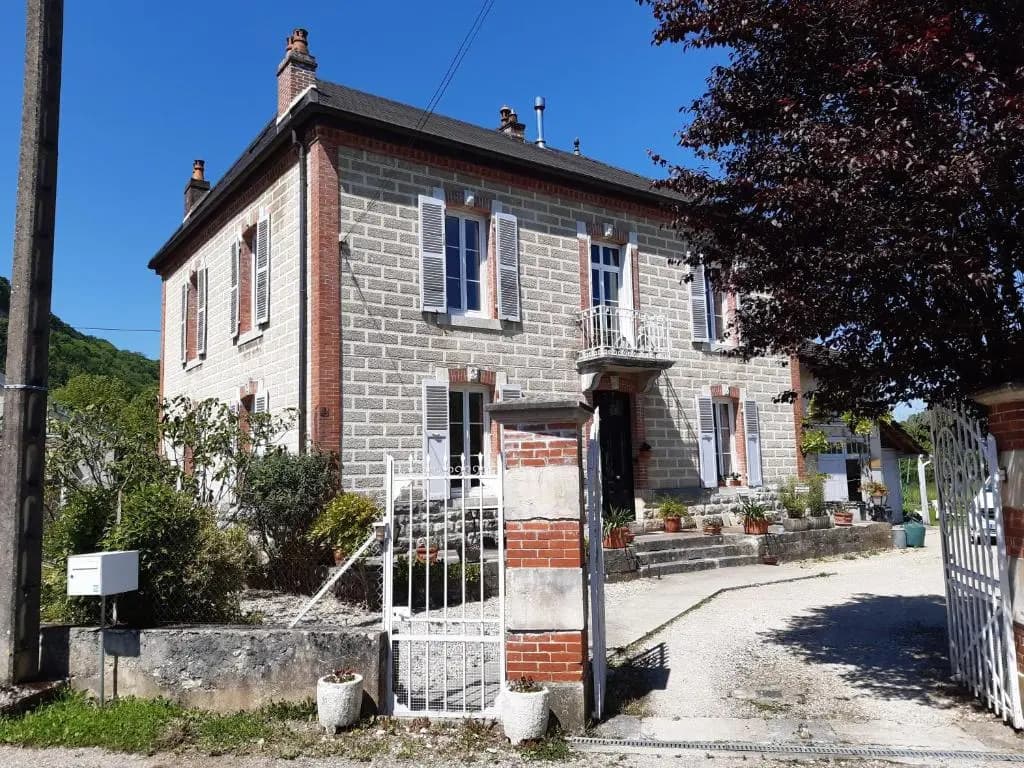 Gite La Côte - Photo 2