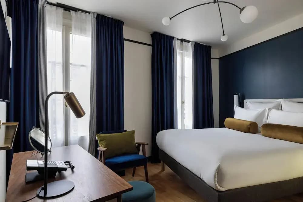 Les Rives Oceanik Hotel - Photo 2