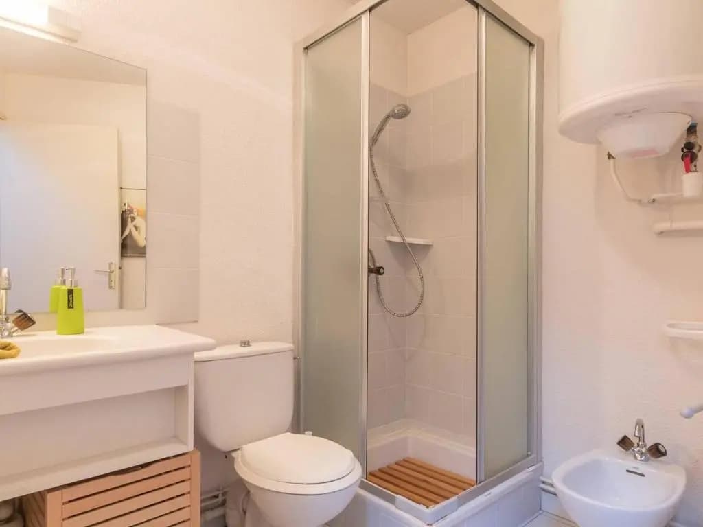 Appartement Montgenèvre, 2 pièces, 6 personnes - FR-1-330D-93 - Miniature 6